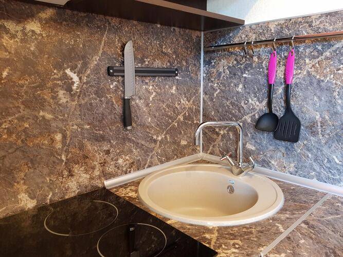 Апартаменты на улице Ленина 19