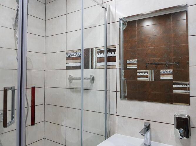 Апартаменты на улице Ленина 19