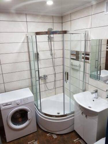 Апартаменты на улице Ленина 19