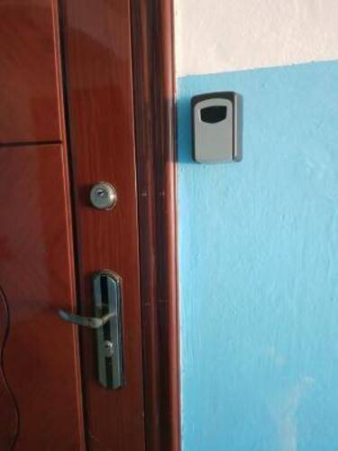 Апартаменты на улице Ленина 19