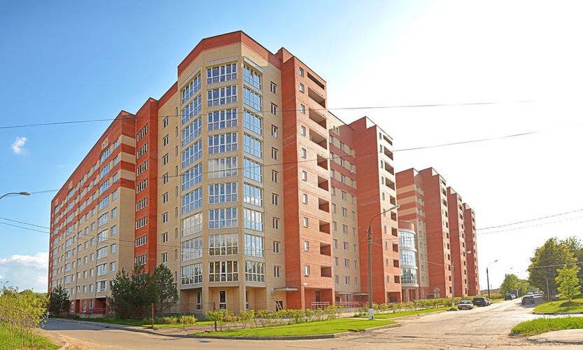 9 (девять) Домодедово