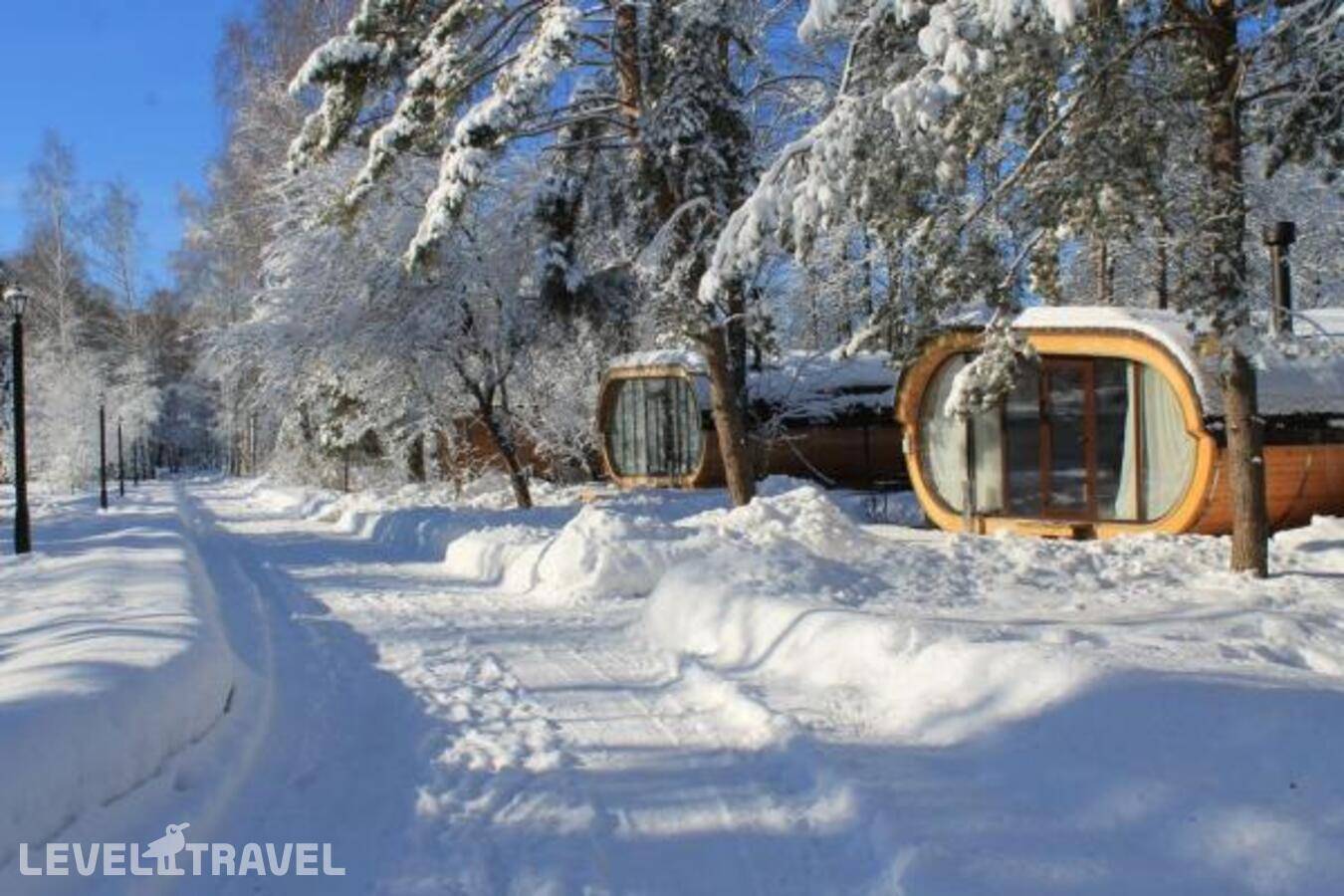 Изображение отеля 21