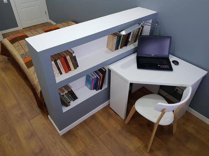 Апартаменты на улице Ленина 33