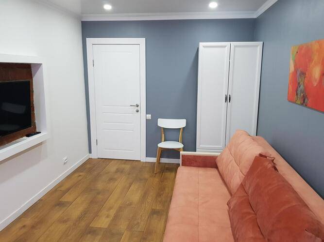 Апартаменты на улице Ленина 33