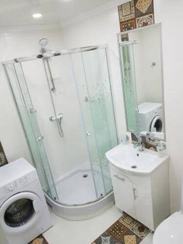 Апартаменты на улице Ленина 33