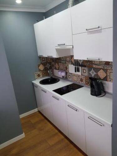 Апартаменты на улице Ленина 33