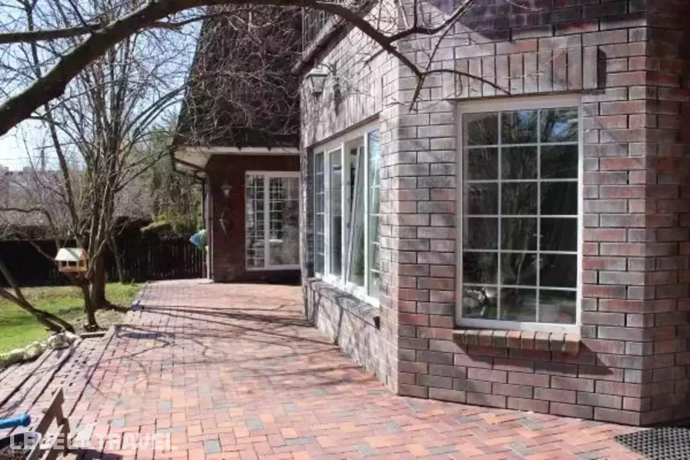 Гостевой дом Звездная