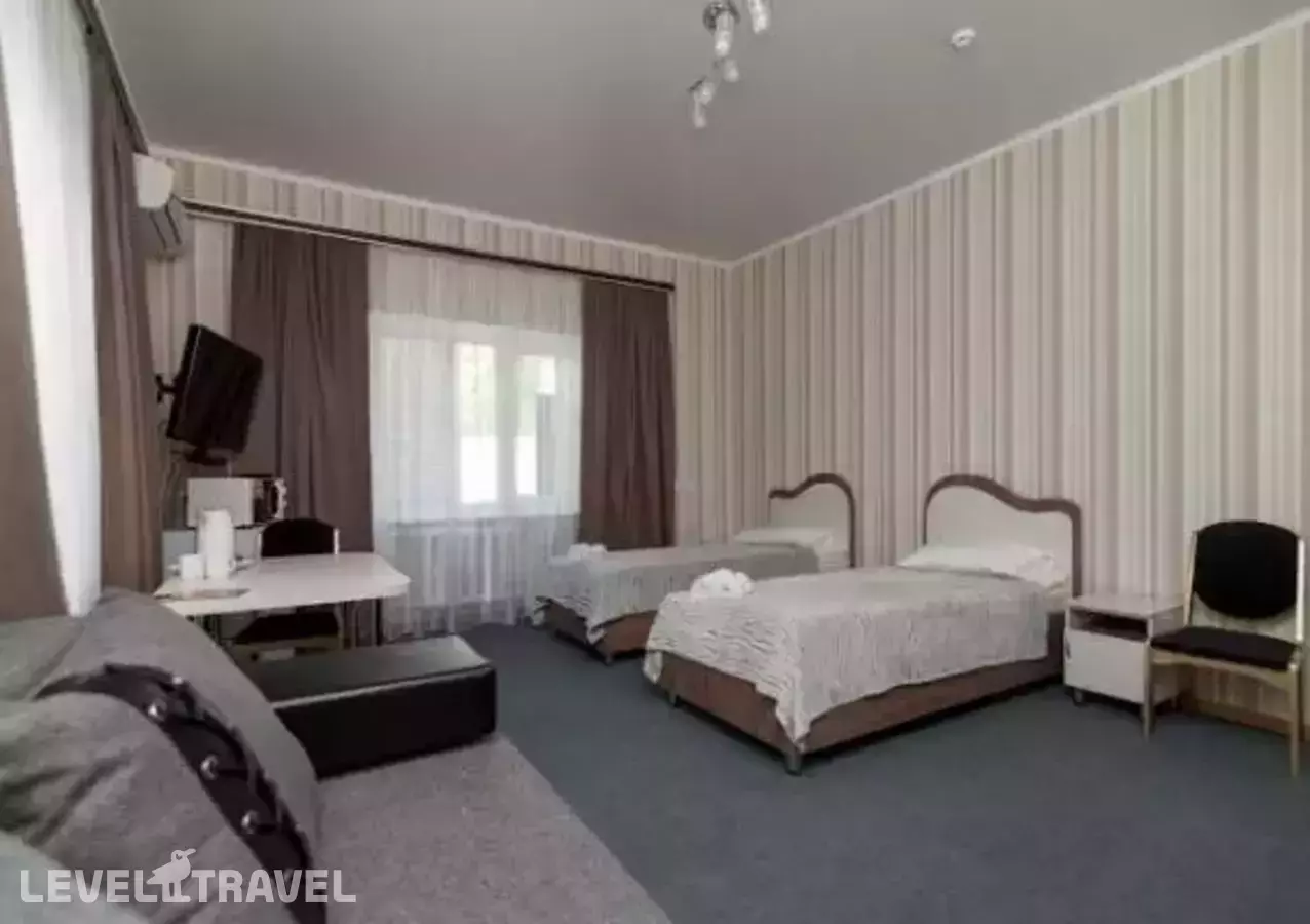 Гостевой Дом ДД