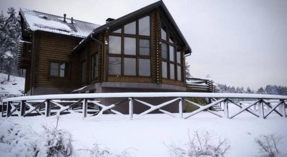Загородный клуб Ламберг