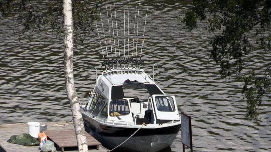 Загородный клуб Ламберг