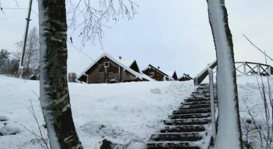 Загородный клуб Ламберг