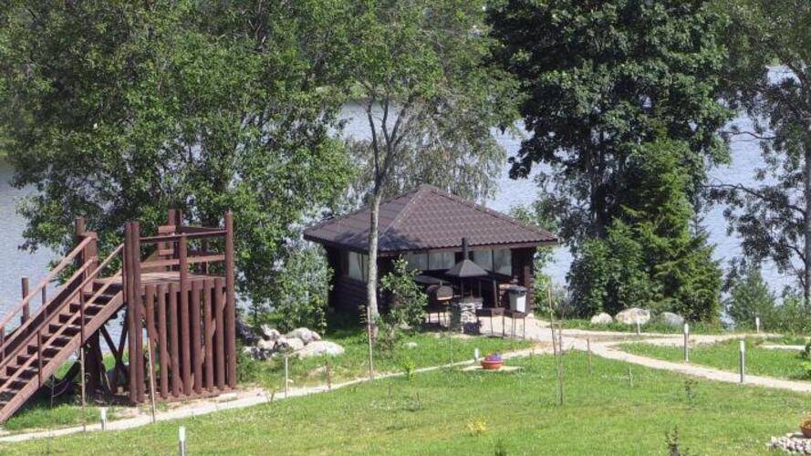Загородный клуб Ламберг