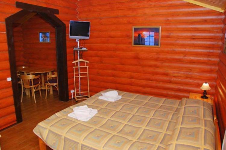 Загородный клуб Ламберг