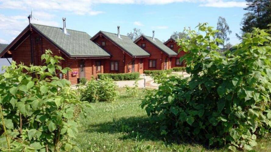 Загородный клуб Ламберг