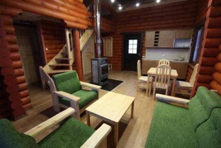 Загородный клуб Ламберг