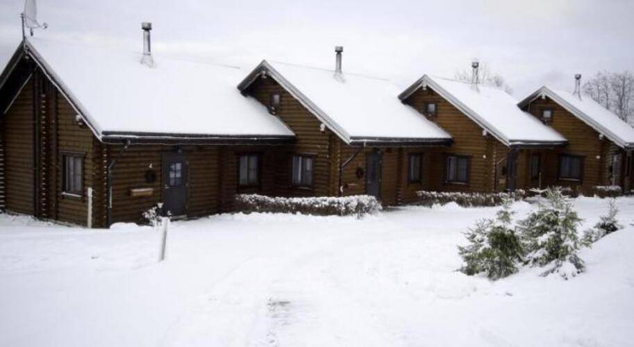 Загородный клуб Ламберг