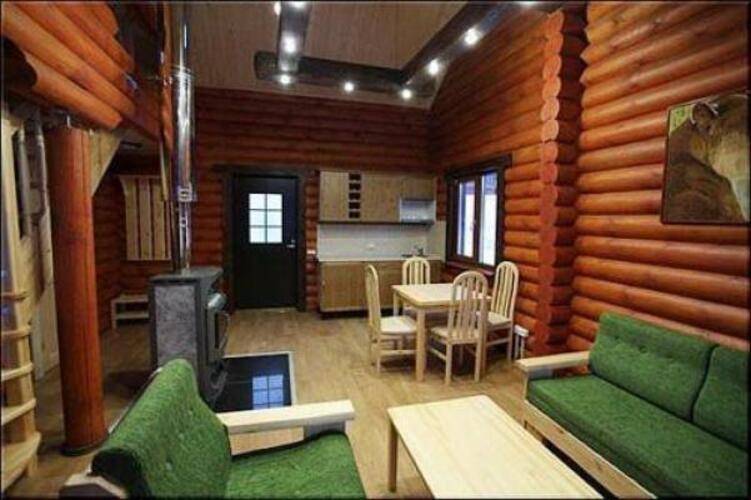Загородный клуб Ламберг