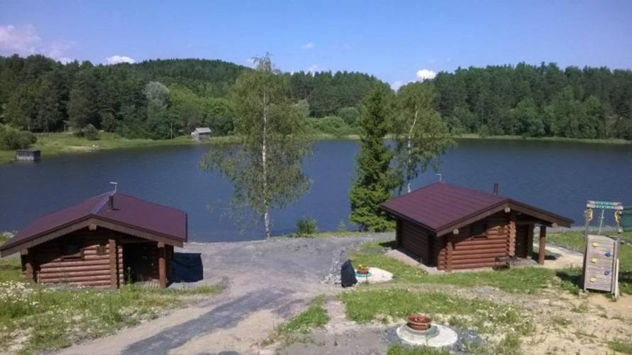 Загородный клуб Ламберг
