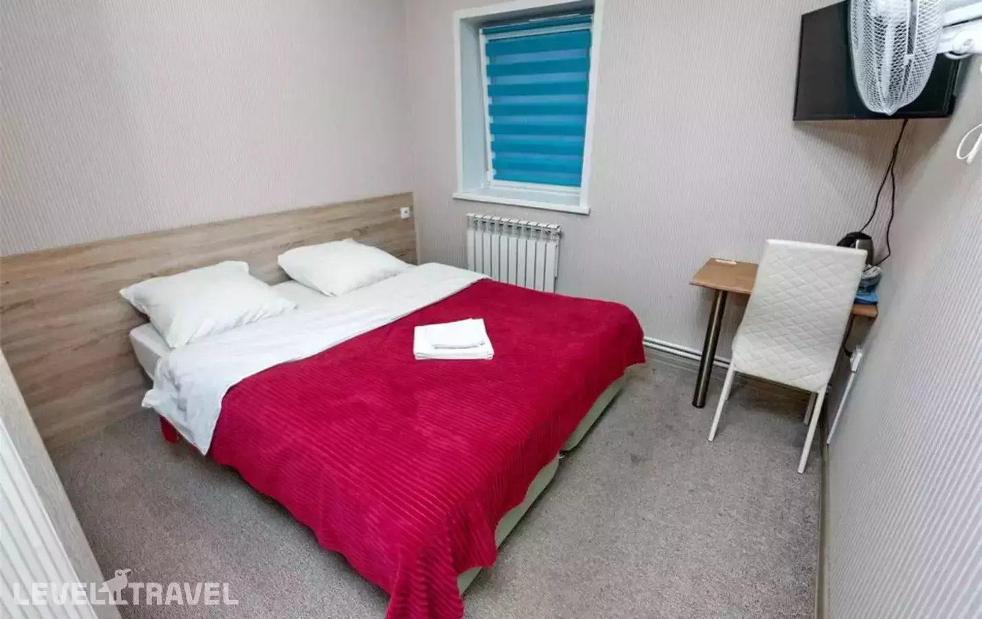 Frisson (Фриссон)