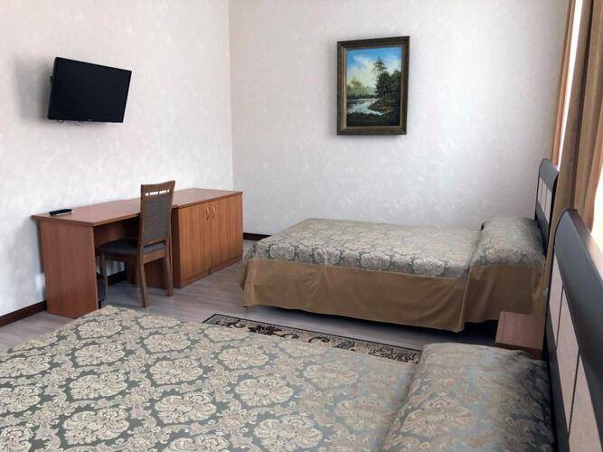 Виардо на Пушкина