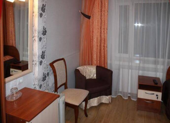 Сеурахуоне (Seurahuone)