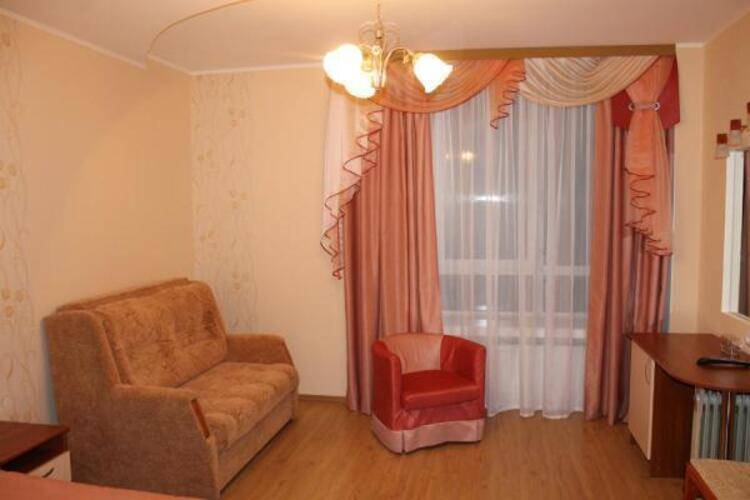 Сеурахуоне (Seurahuone)