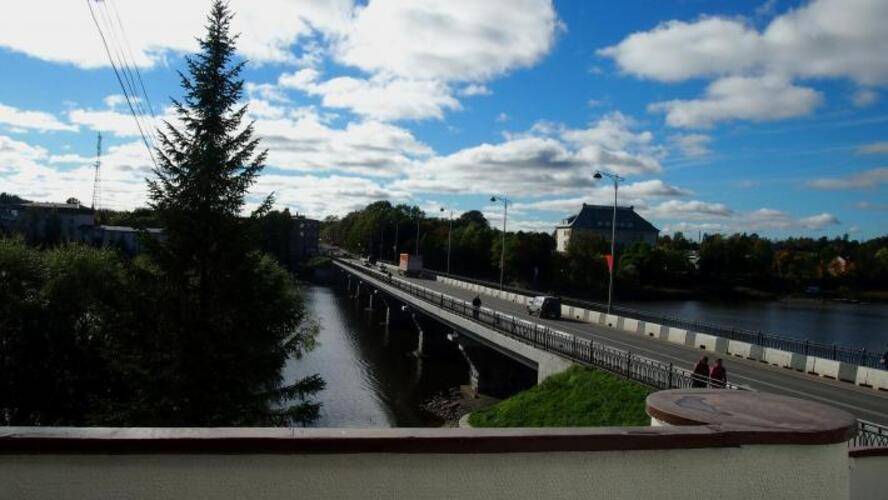 Сеурахуоне (Seurahuone)