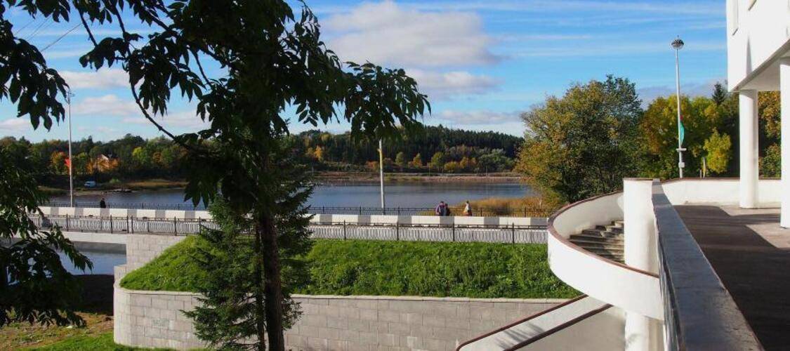 Сеурахуоне (Seurahuone)