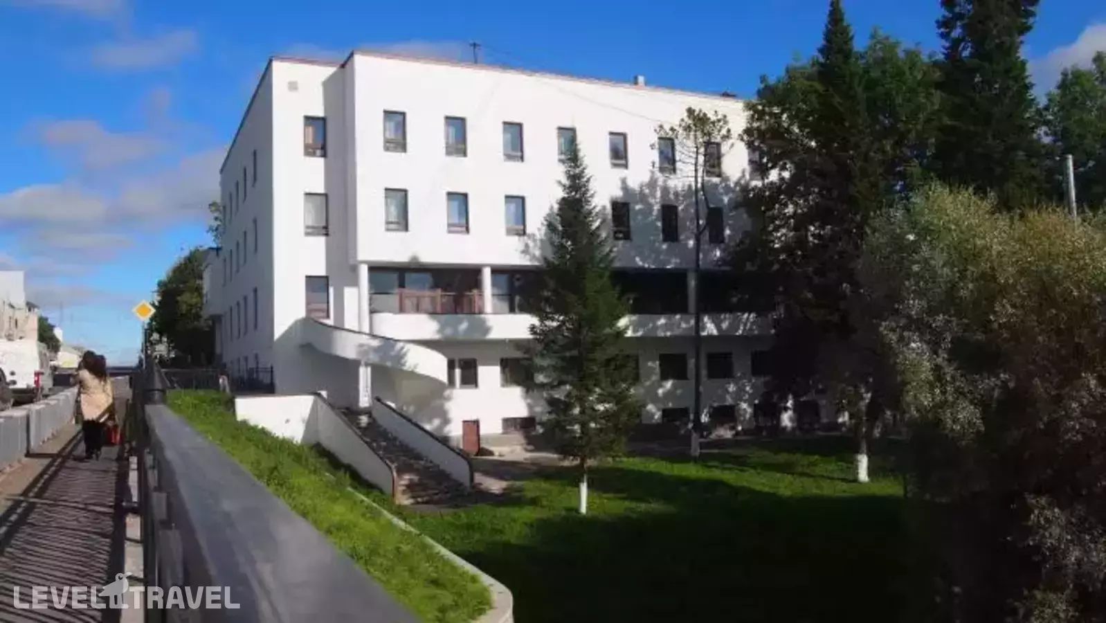 Сеурахуоне (Seurahuone)