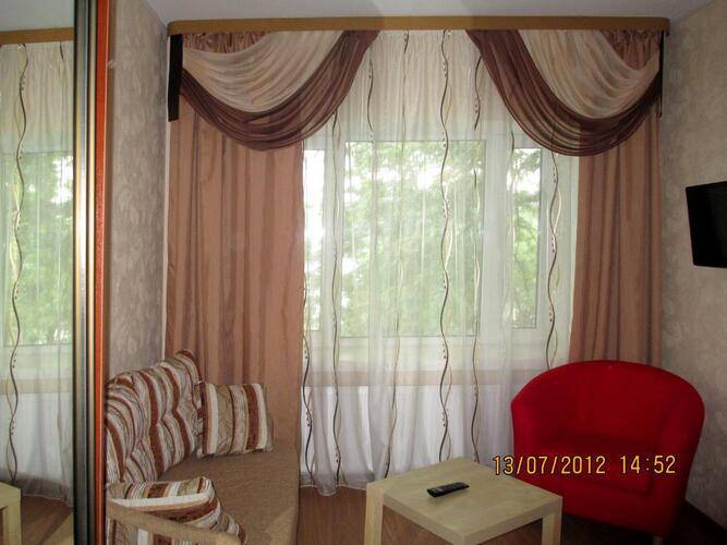 Сеурахуоне (Seurahuone)