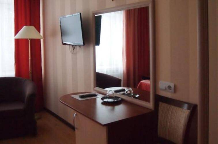 Сеурахуоне (Seurahuone)