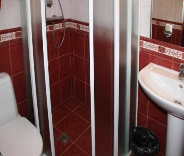 Сеурахуоне (Seurahuone)