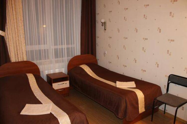 Сеурахуоне (Seurahuone)