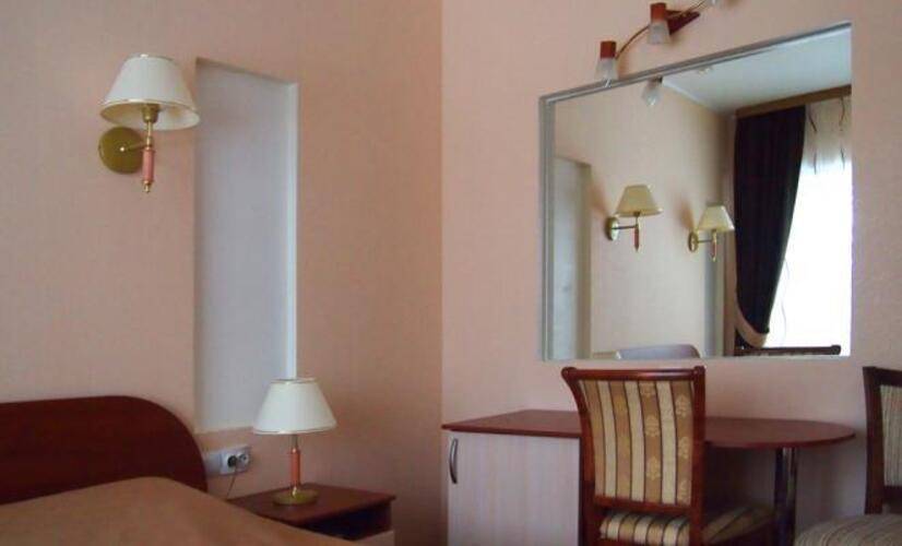 Сеурахуоне (Seurahuone)