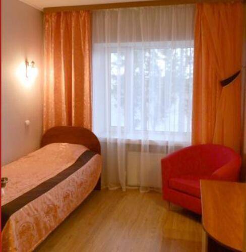 Сеурахуоне (Seurahuone)