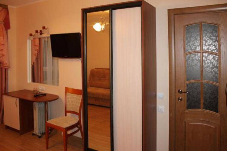 Сеурахуоне (Seurahuone)