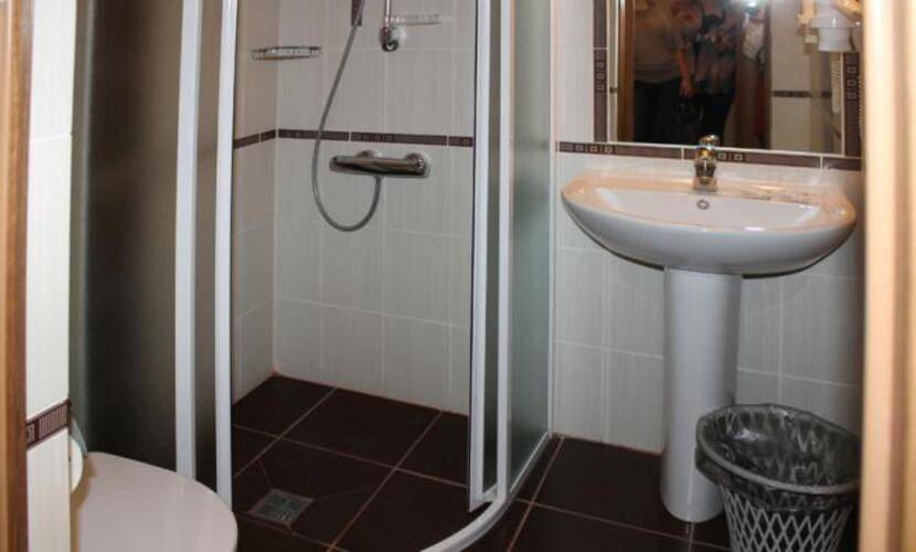 Сеурахуоне (Seurahuone)