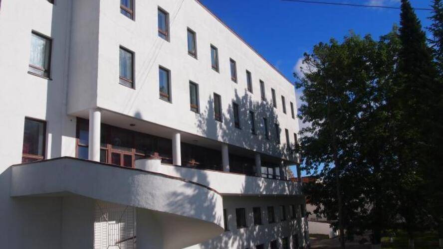 Сеурахуоне (Seurahuone)