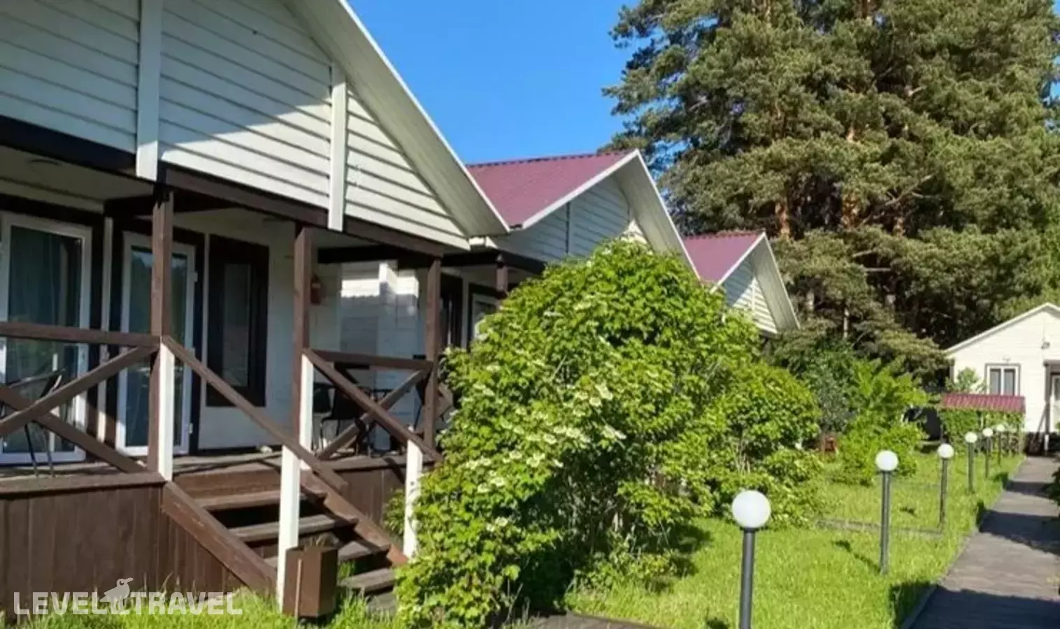 Усадьба Горная Сказка