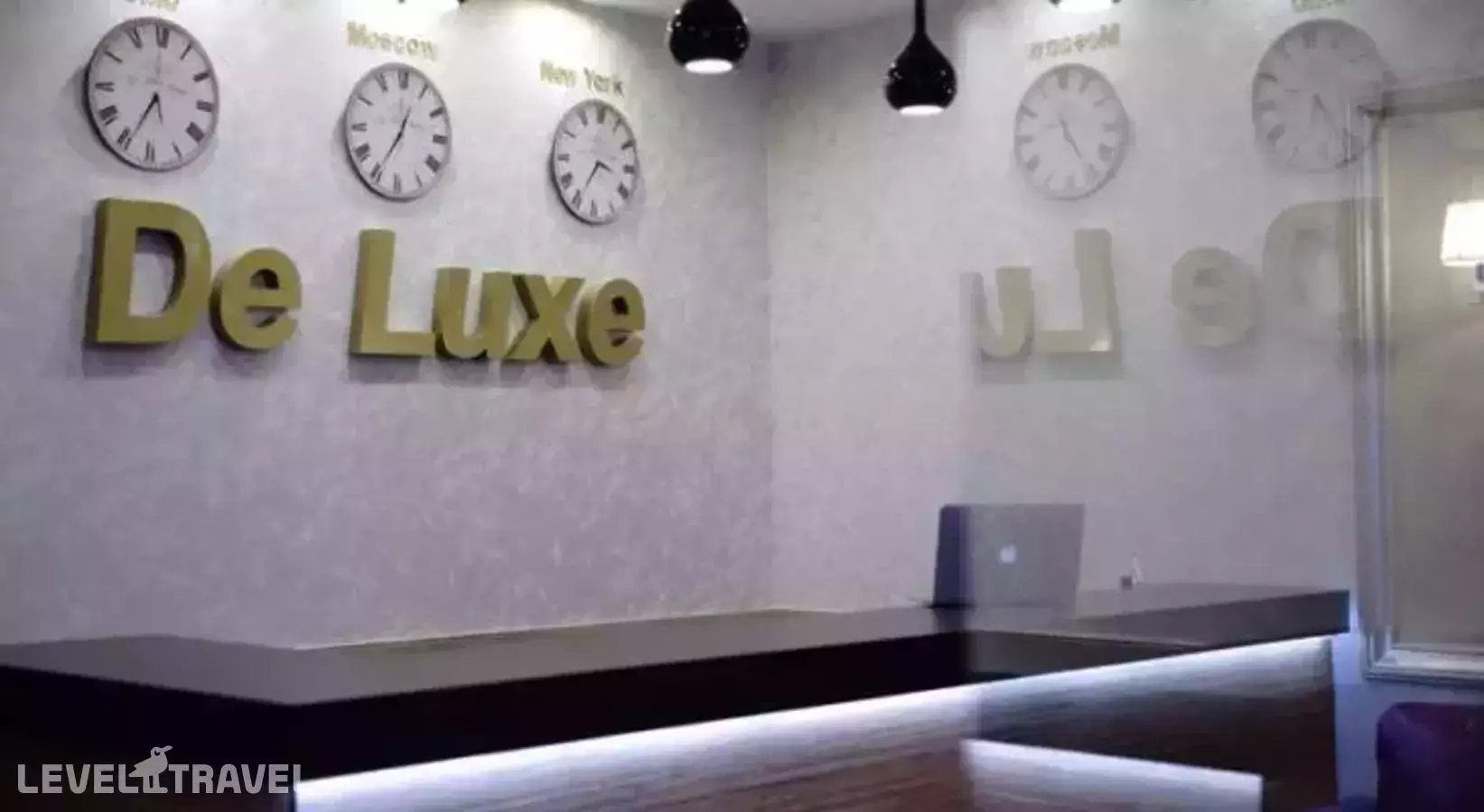 ДеЛюкс на ул. 8 марта, 23/б