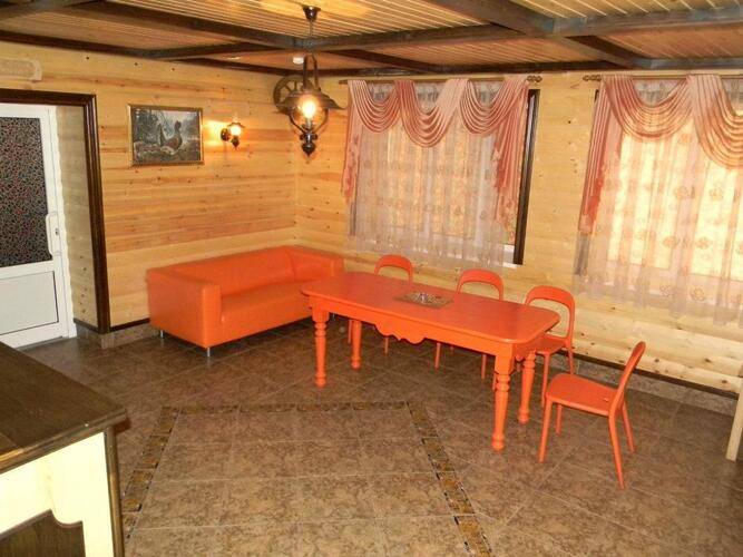 Фламинго