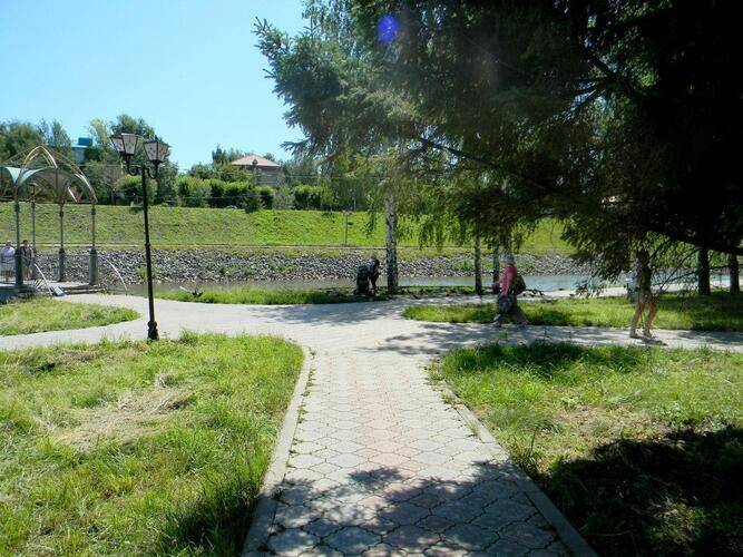 Фламинго