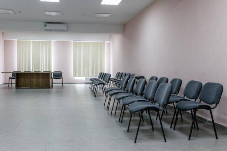 Отель Central Inn Conference (Централ Инн Конференц)