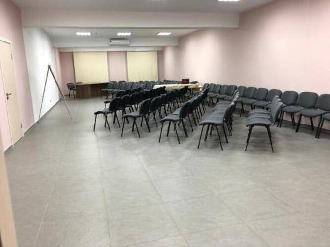 Отель Central Inn Conference (Централ Инн Конференц)