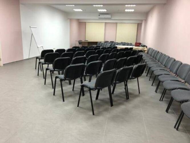 Отель Central Inn Conference (Централ Инн Конференц)