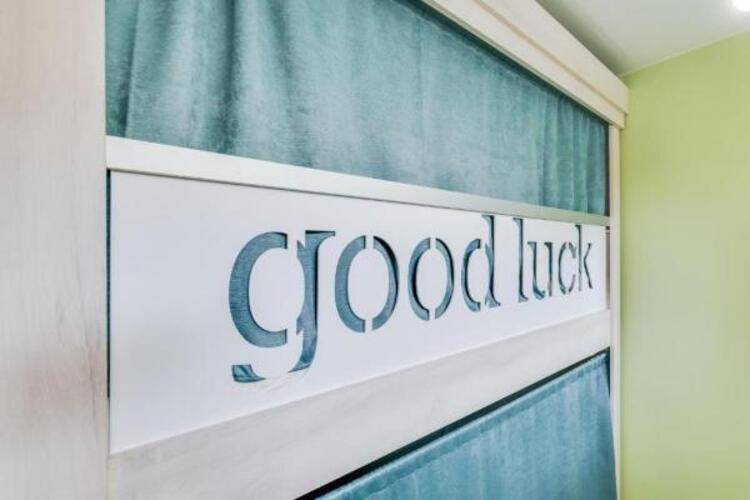 Отель и хостел Good Luck Central (Гуд Лак Центральный)