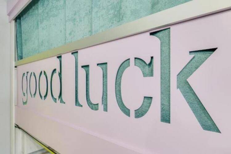 Отель и хостел Good Luck Central (Гуд Лак Центральный)