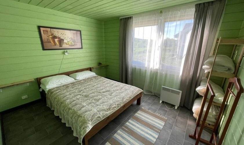 Виллы Раннико Талло