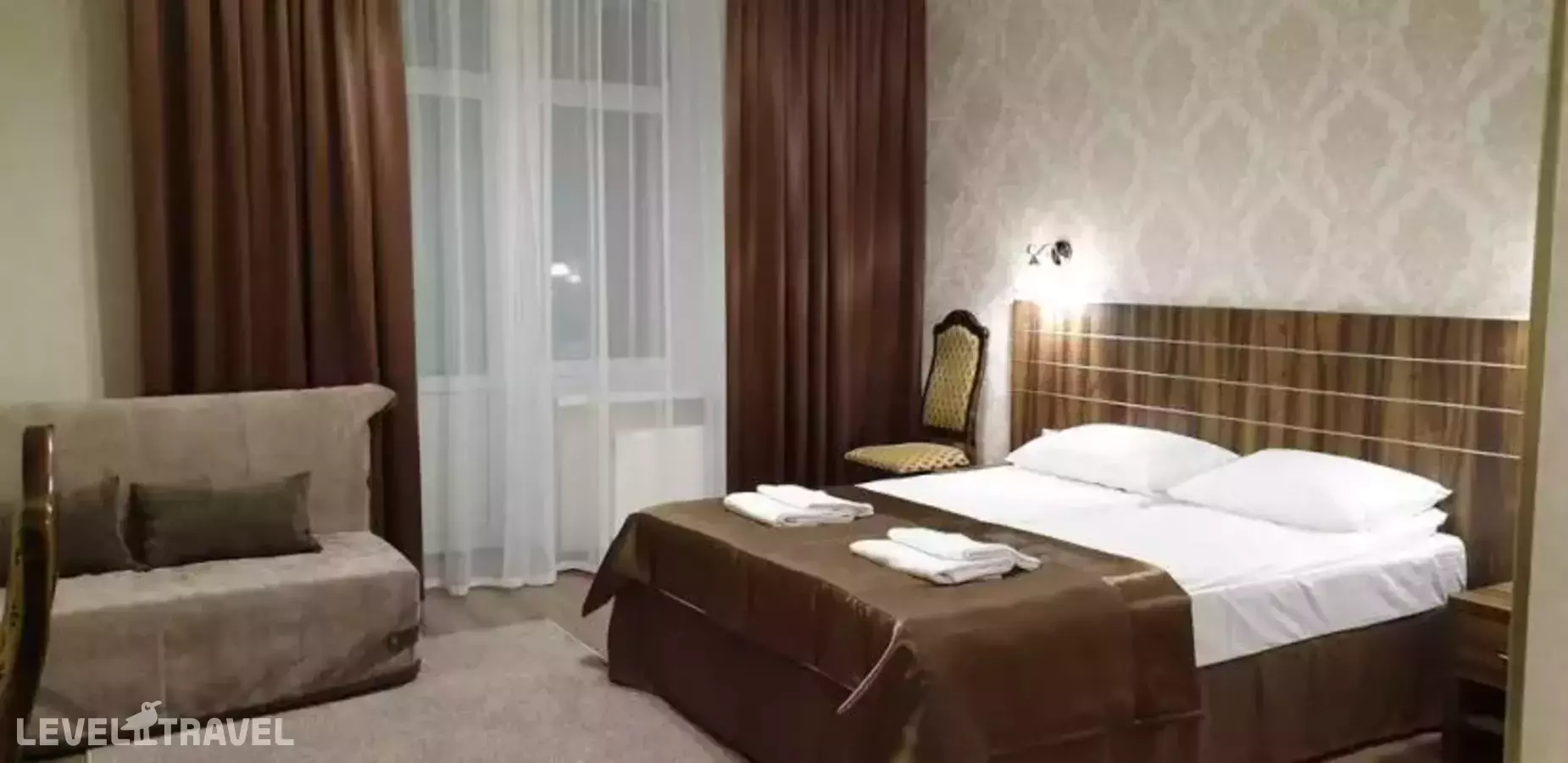 Петровский