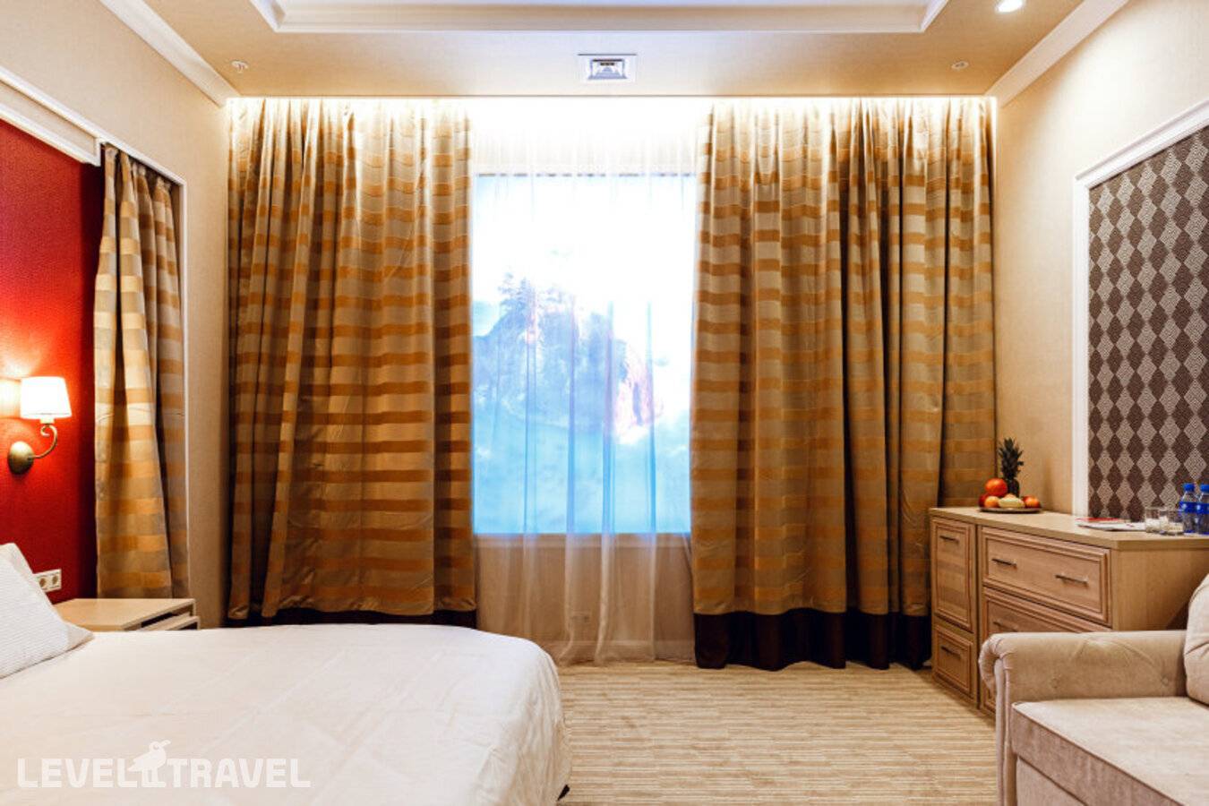 фотографии отеля Шамбала в Россия(Артём) - фото №3